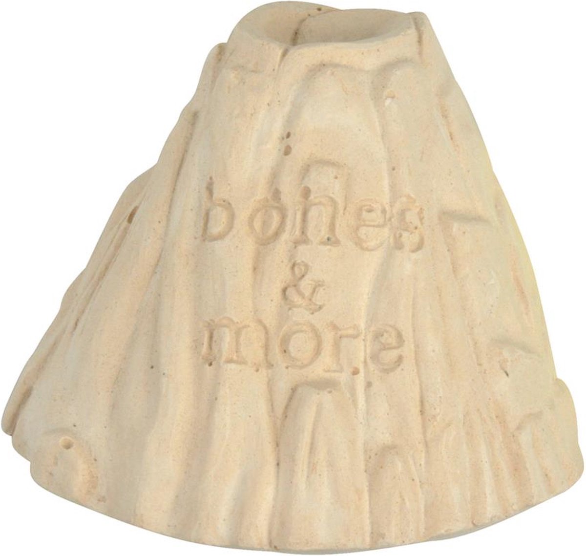 BONES EN MEER Graaf Je Mini Dinofiguur.