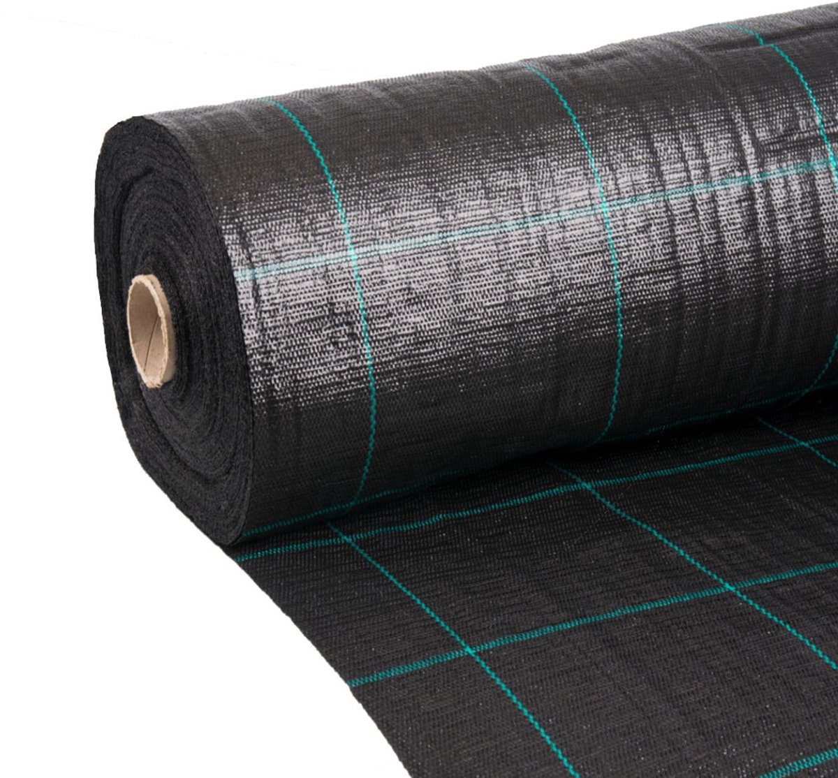 Bodengewebe Abdeckvlies 2 Meter x 40 Meter