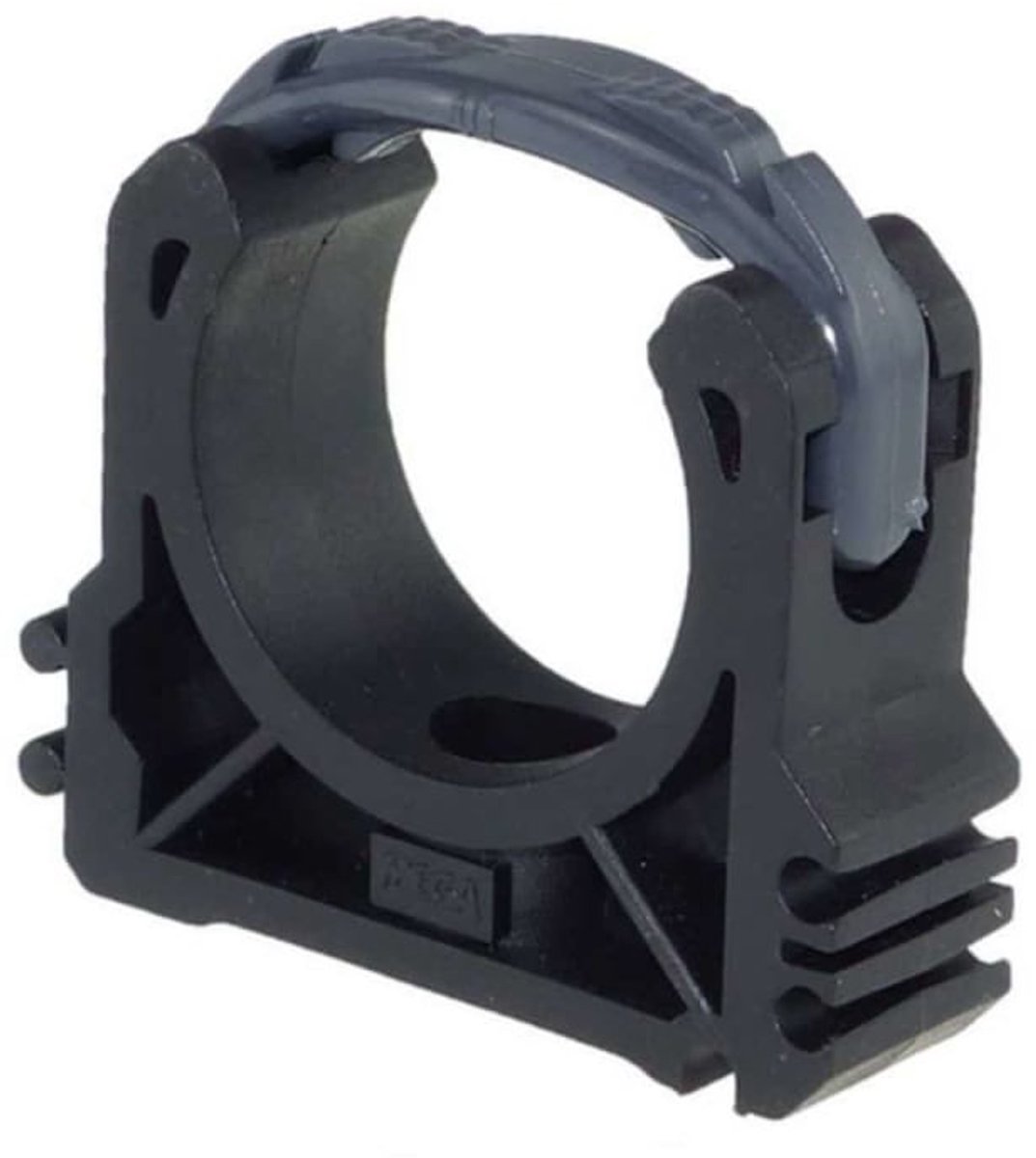 PVC-U Buisbeugel 63 mm