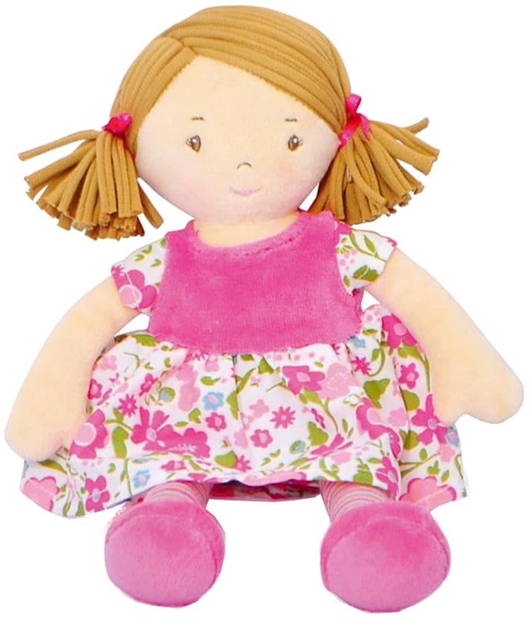 Bonikka Knuffelpop Dames Lil Fran 25 Cm