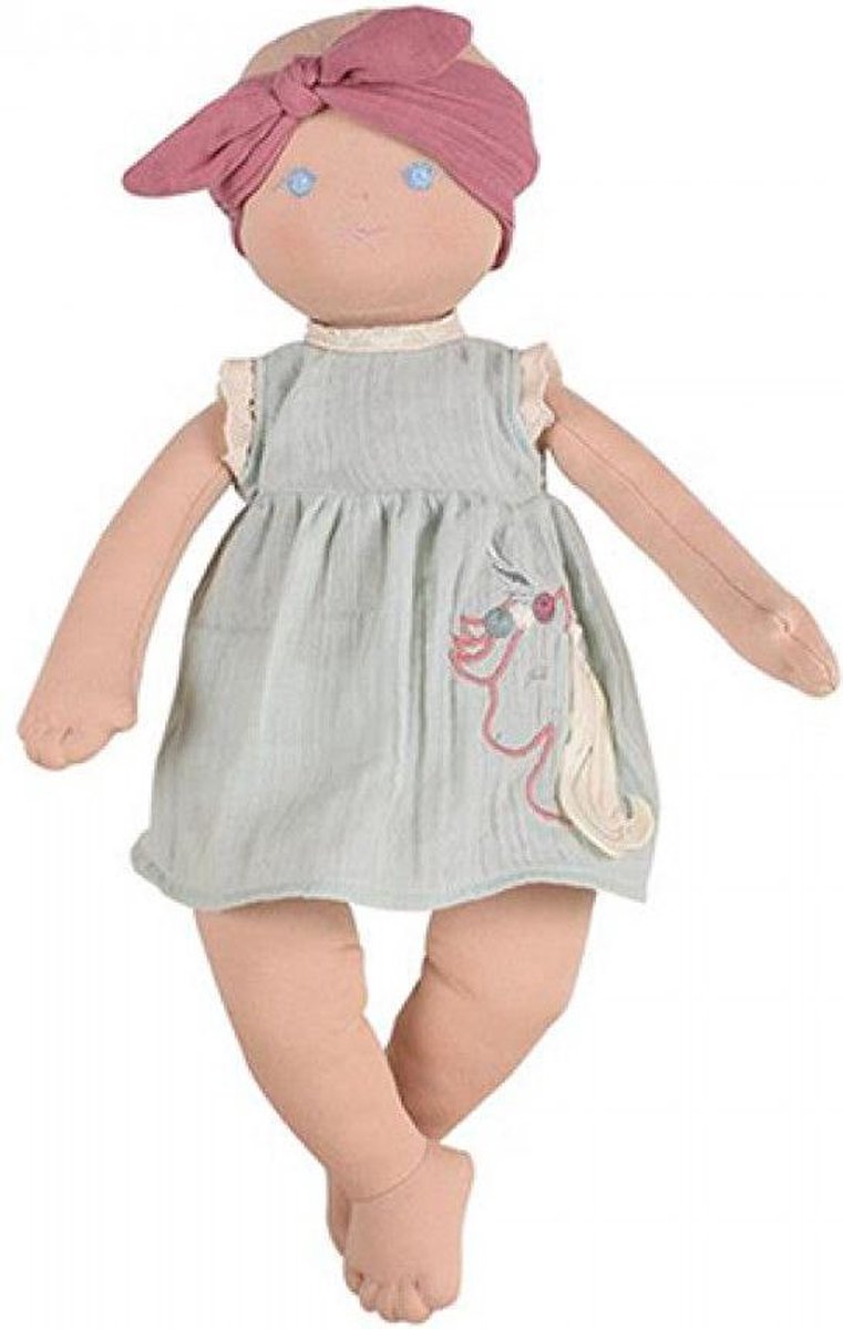 Bonikka slappe pop Kaia