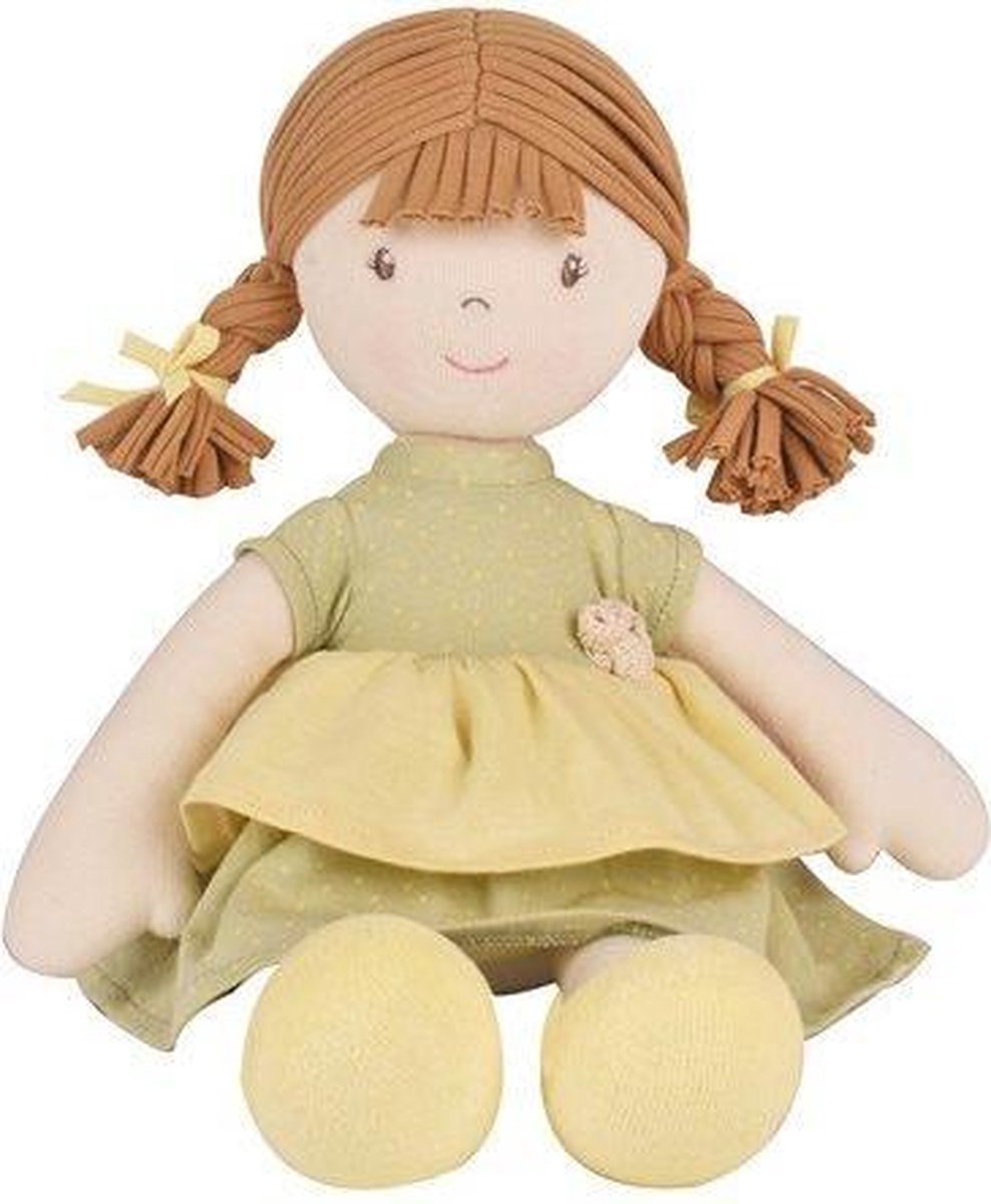 Lappenpop Honey 39 cm