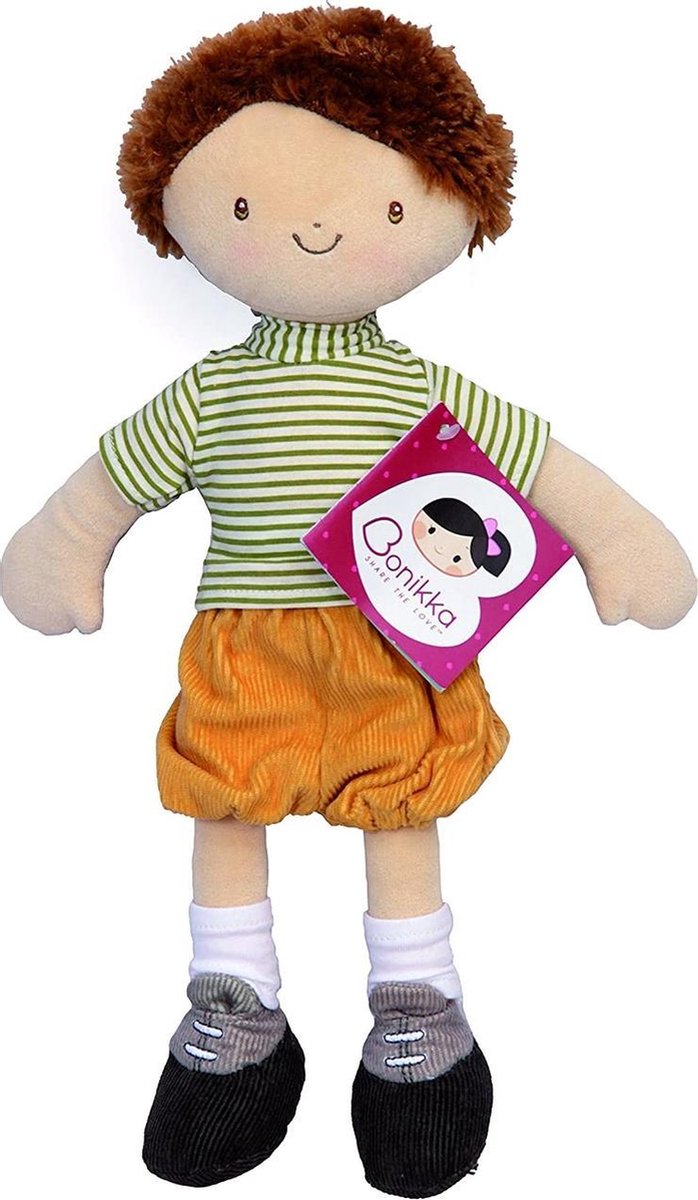 Lappenpop Jack 35 cm