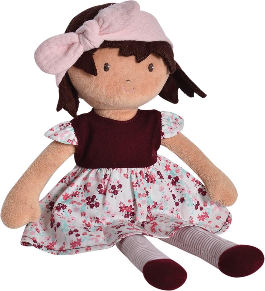 Lappenpop Selina 33 cm