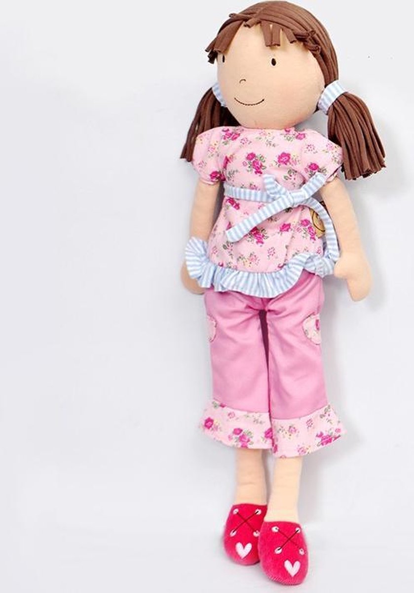 Lappenpop Whitney 42 cm