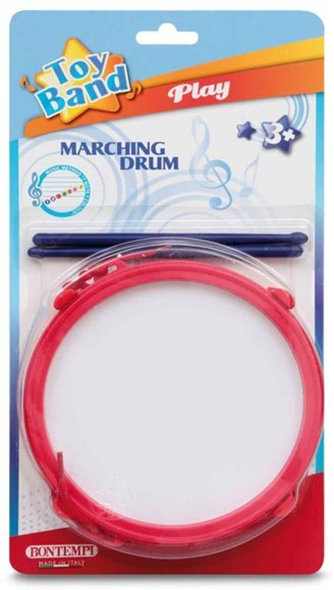Bontempi Trommel