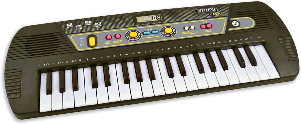 Digitaal keyboard - 37 Toetsen