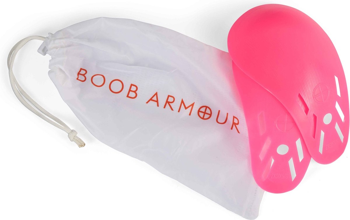 Boob Armour Inserts.