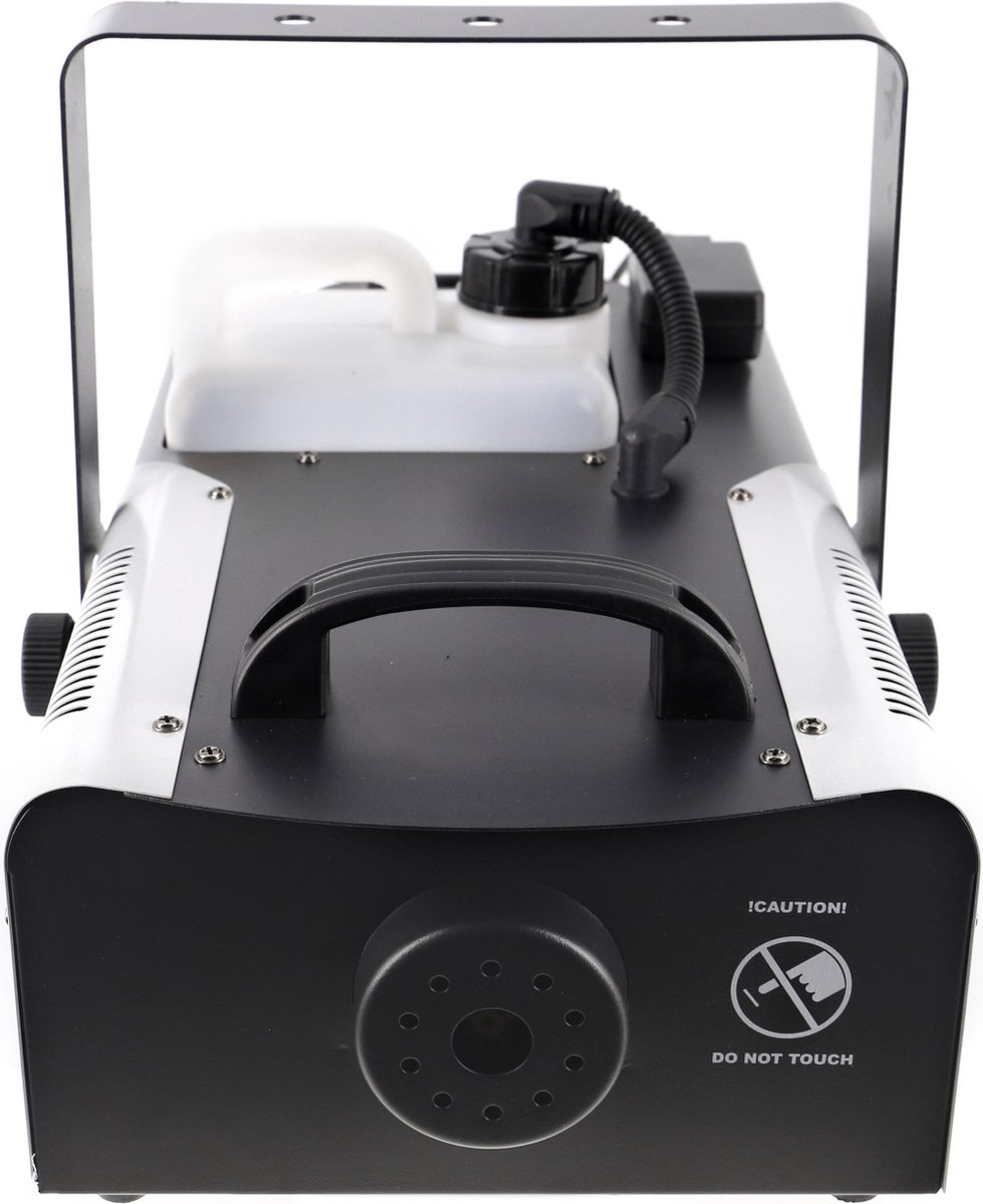 BoomTone DJ F3000 DMX   3000Watt