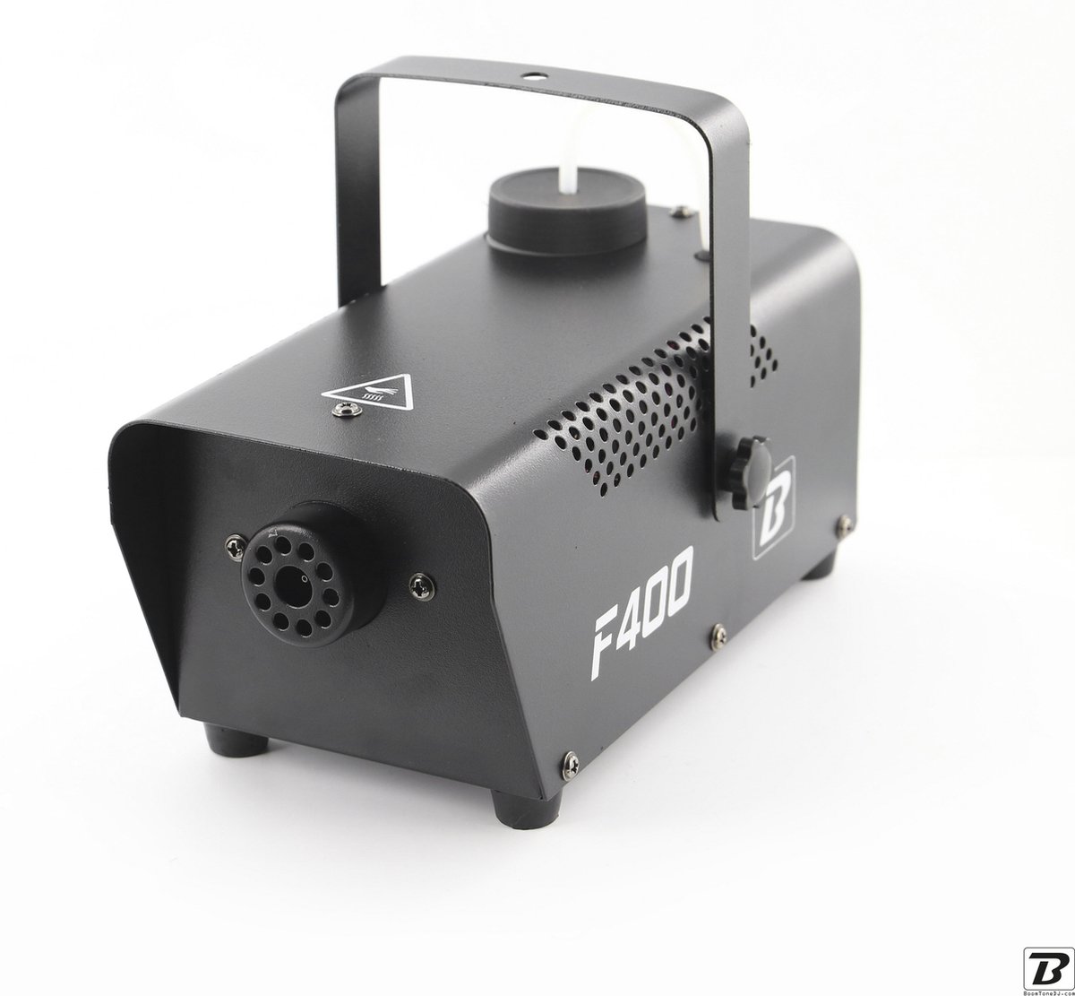 BoomTone DJ F400   400W