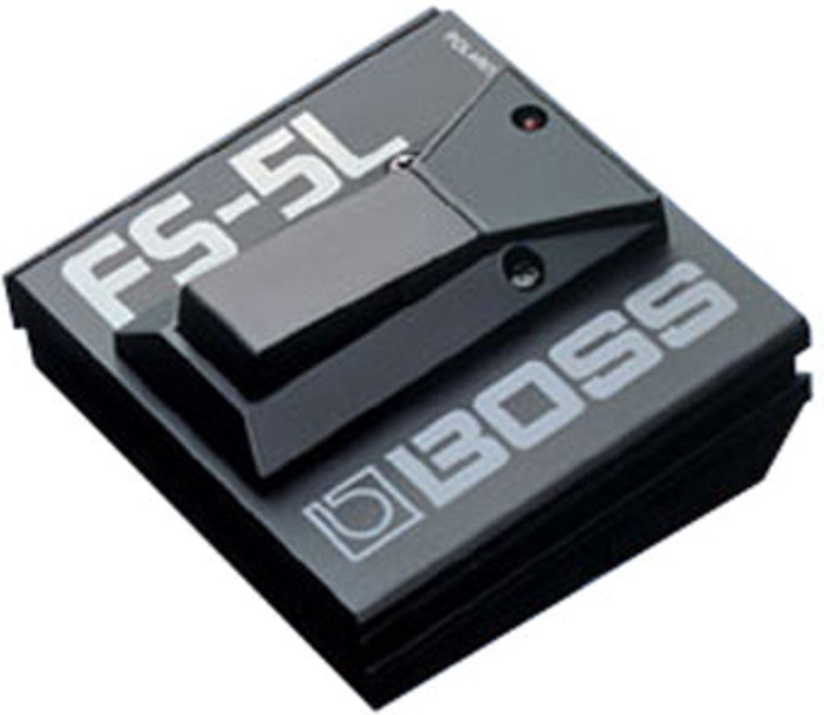 Boss FS-5L voetschakelaar  - Voetschakelaar