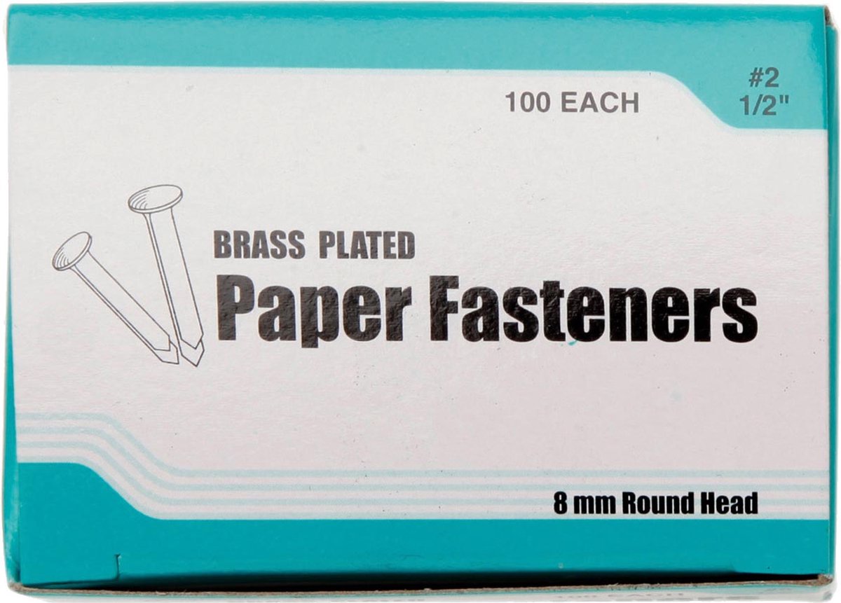 Bouhon doos met 100 splitpennen, 12 mm