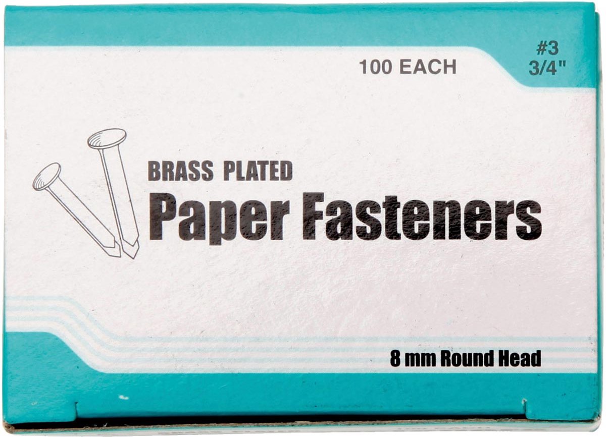 Bouhon doos met 100 splitpennen, 20 mm