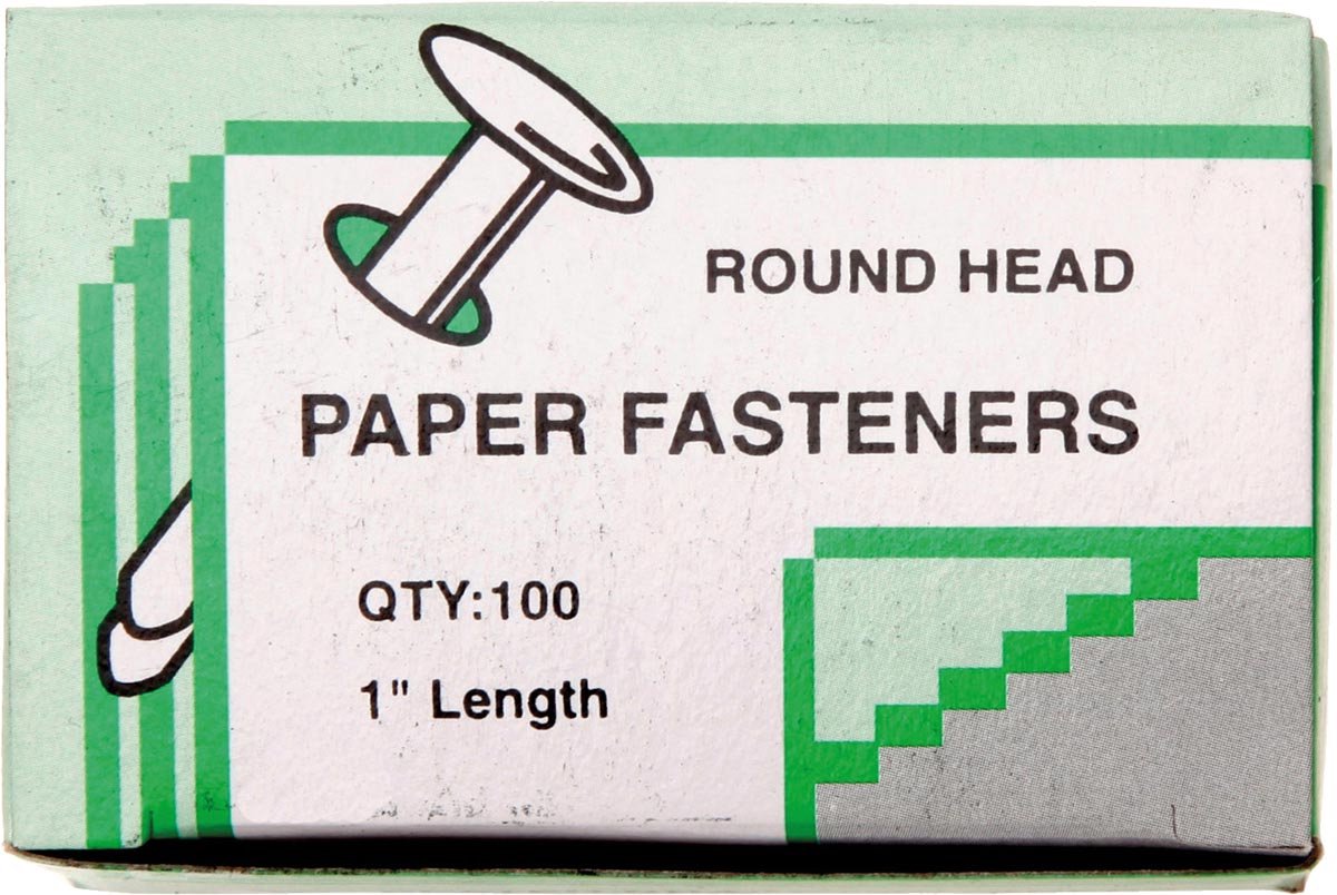 Bouhon doos met 100 splitpennen, 25 mm