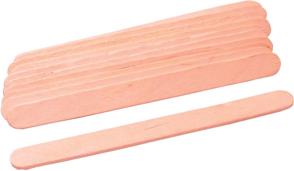 Bouhon mengstokje ft 114 x 10 mm