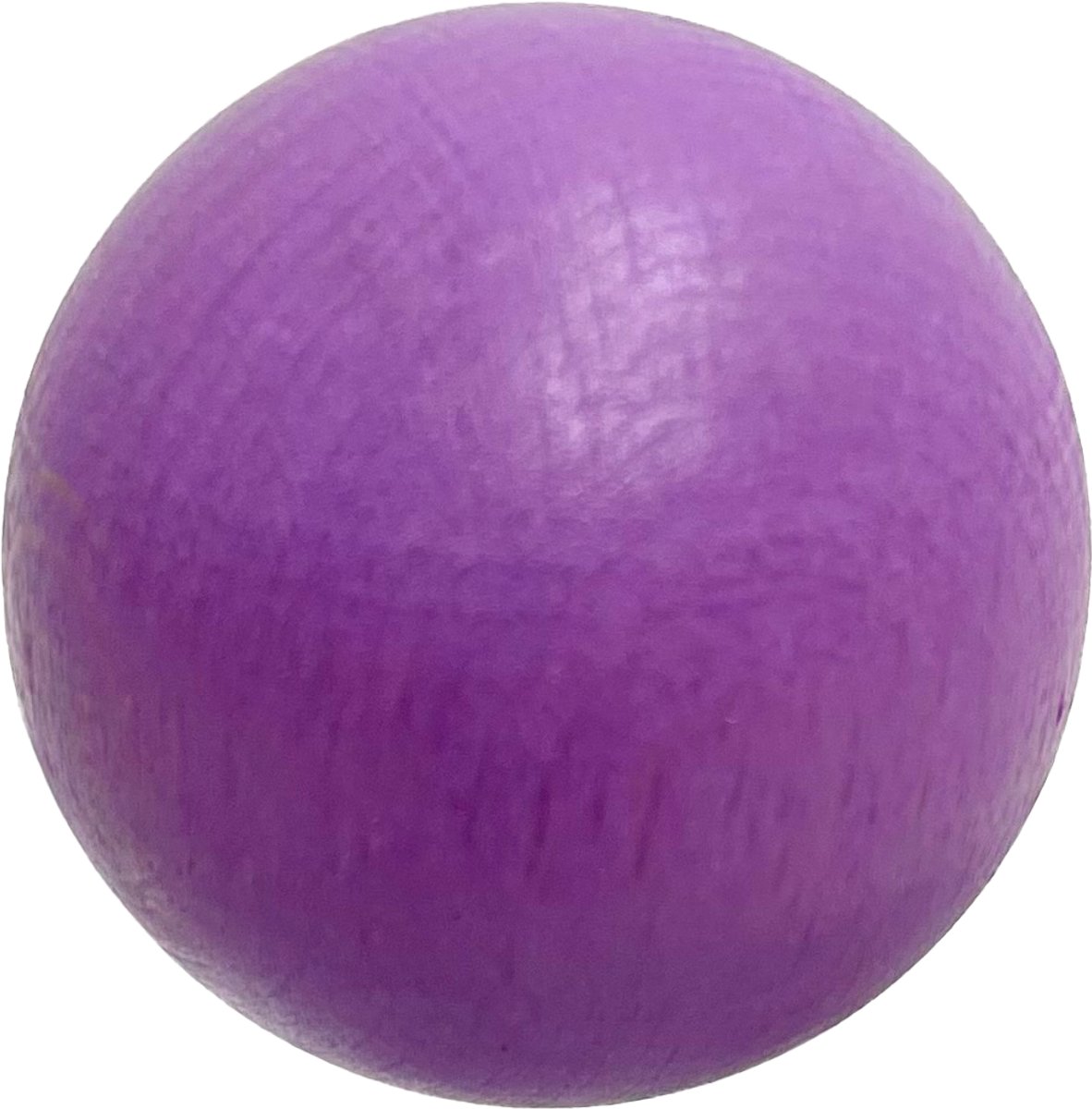   - Jeu de Boules 6 Buts - kleur lichtpaars - 30mm