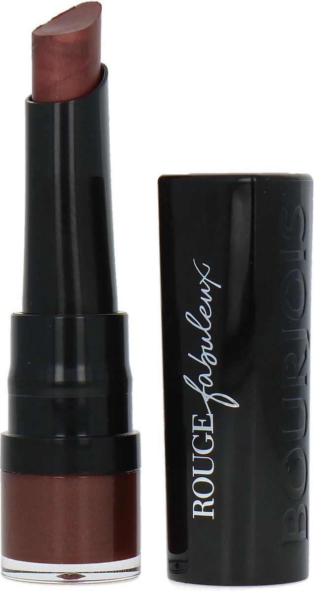 Bourjois - Rouge Fabuleux Lipstick