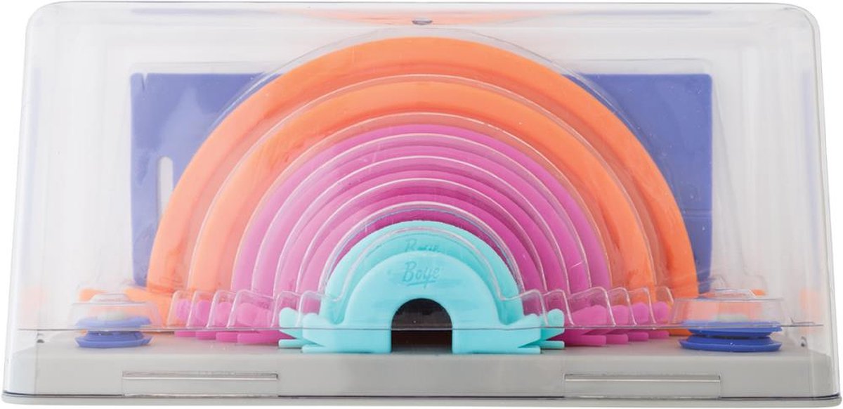 Boye - Pom Pom Tassel maker - 1 stuks