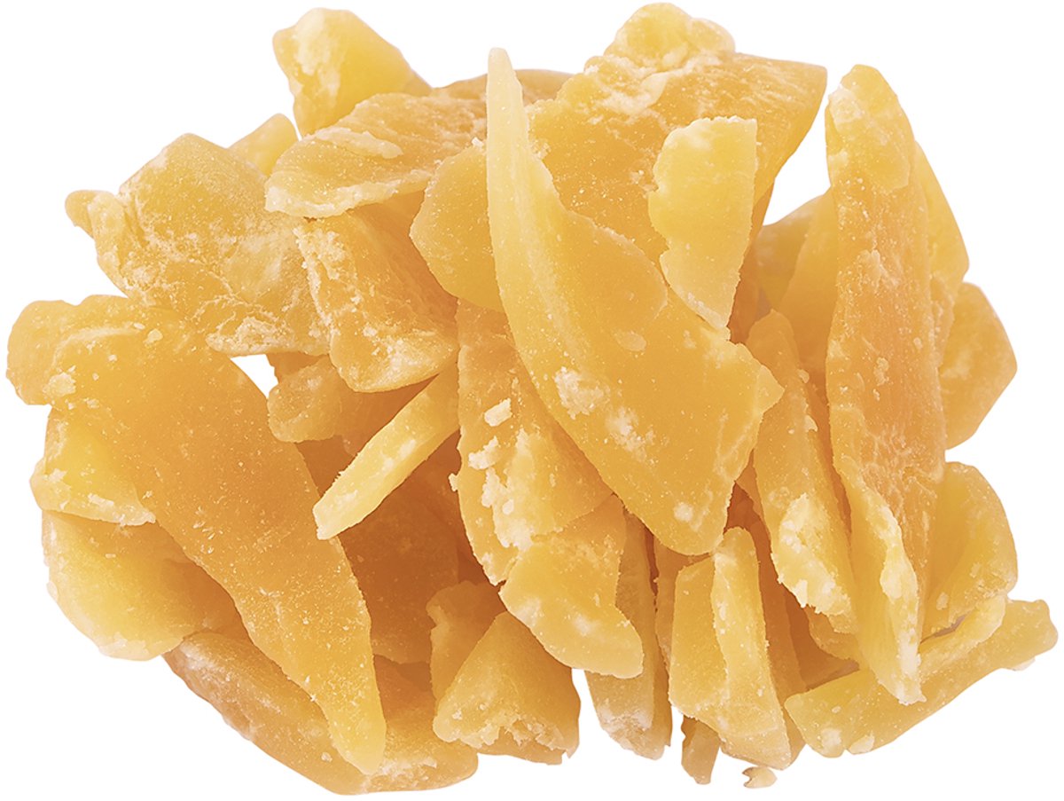 Meloen Stukken Gekonfijt 180g