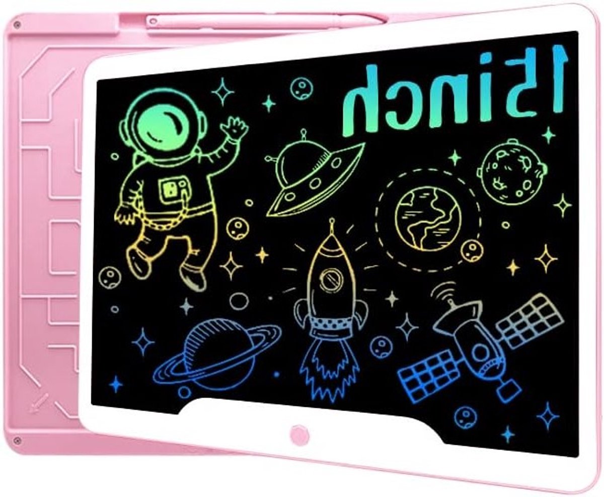 Digitaal Notitieblok - Paper Tablet - Schrijftablet voor Volwassenen