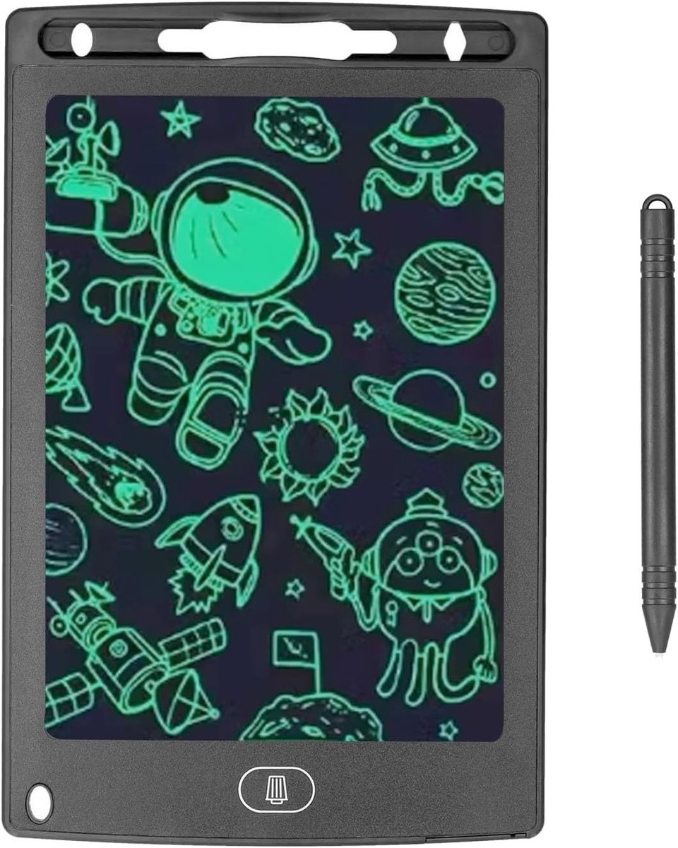 Digitaal Notitieblok - Paper Tablet - Schrijftablet voor Volwassenen