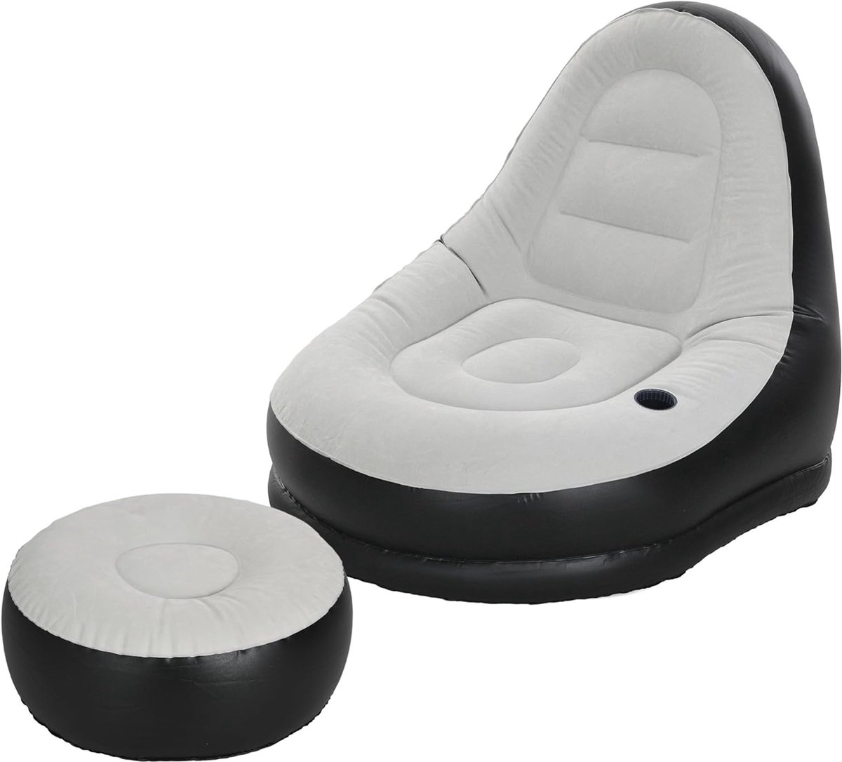 Opblaasbare Bank - Stoel - Zetel