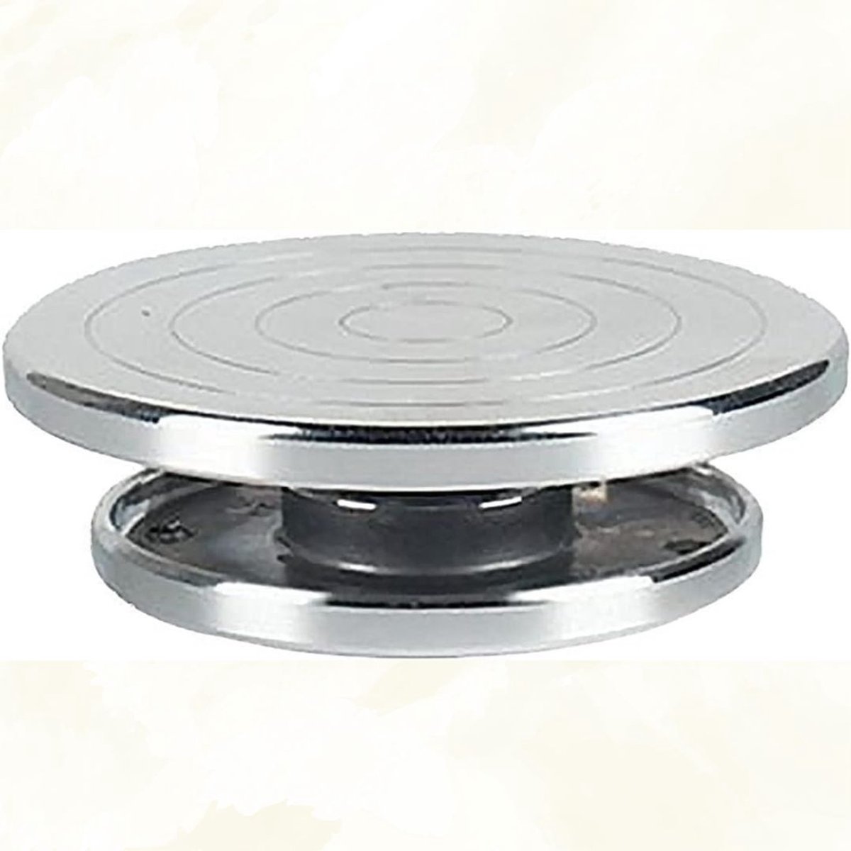 Pottenbakkersschijf - Pottenbakken Draaischijf - Boetseerschijf Kinderen & Volwassenen