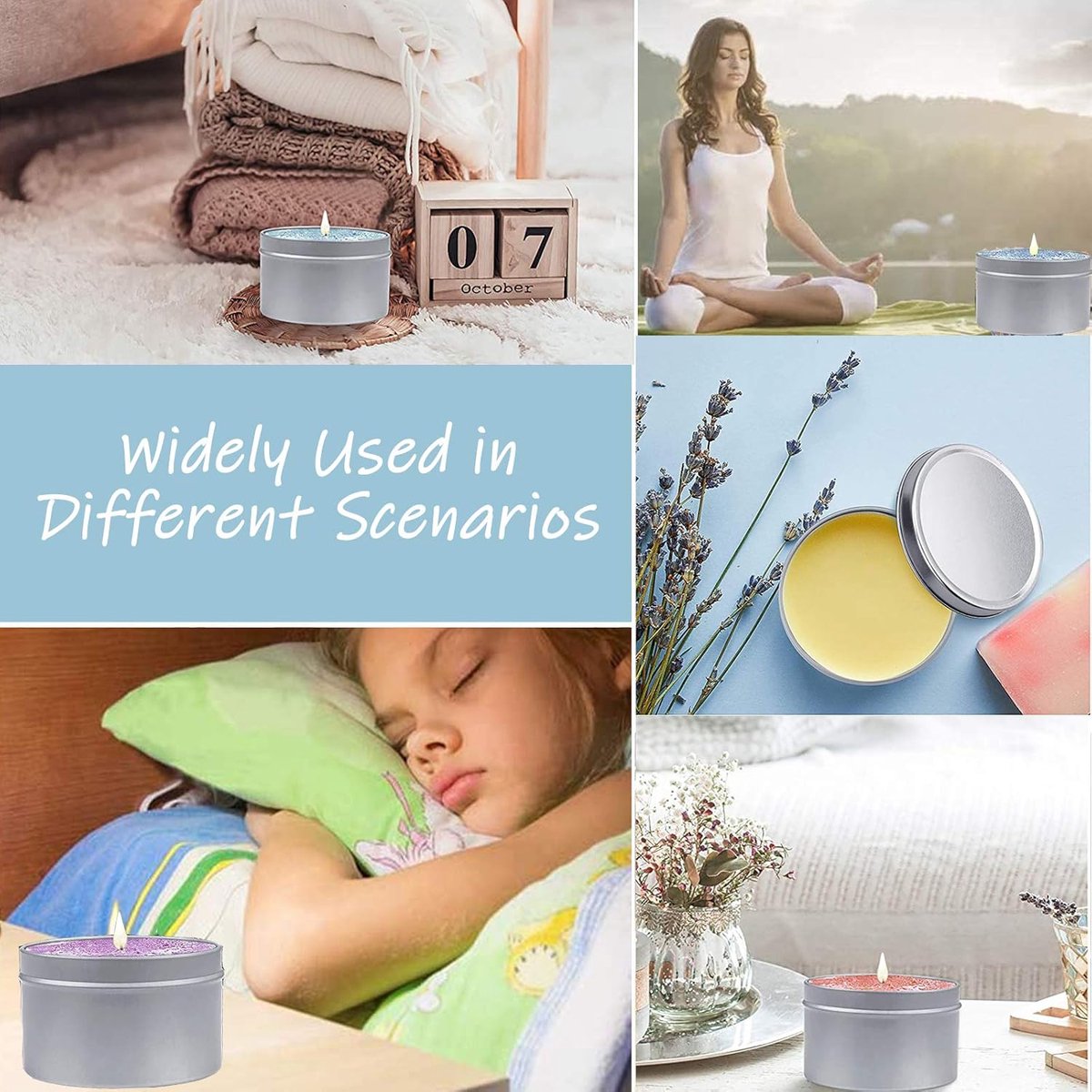 Smeltpan voor Kaarsen - Smeltpan - Kaarsen Maken voor Volwassenen