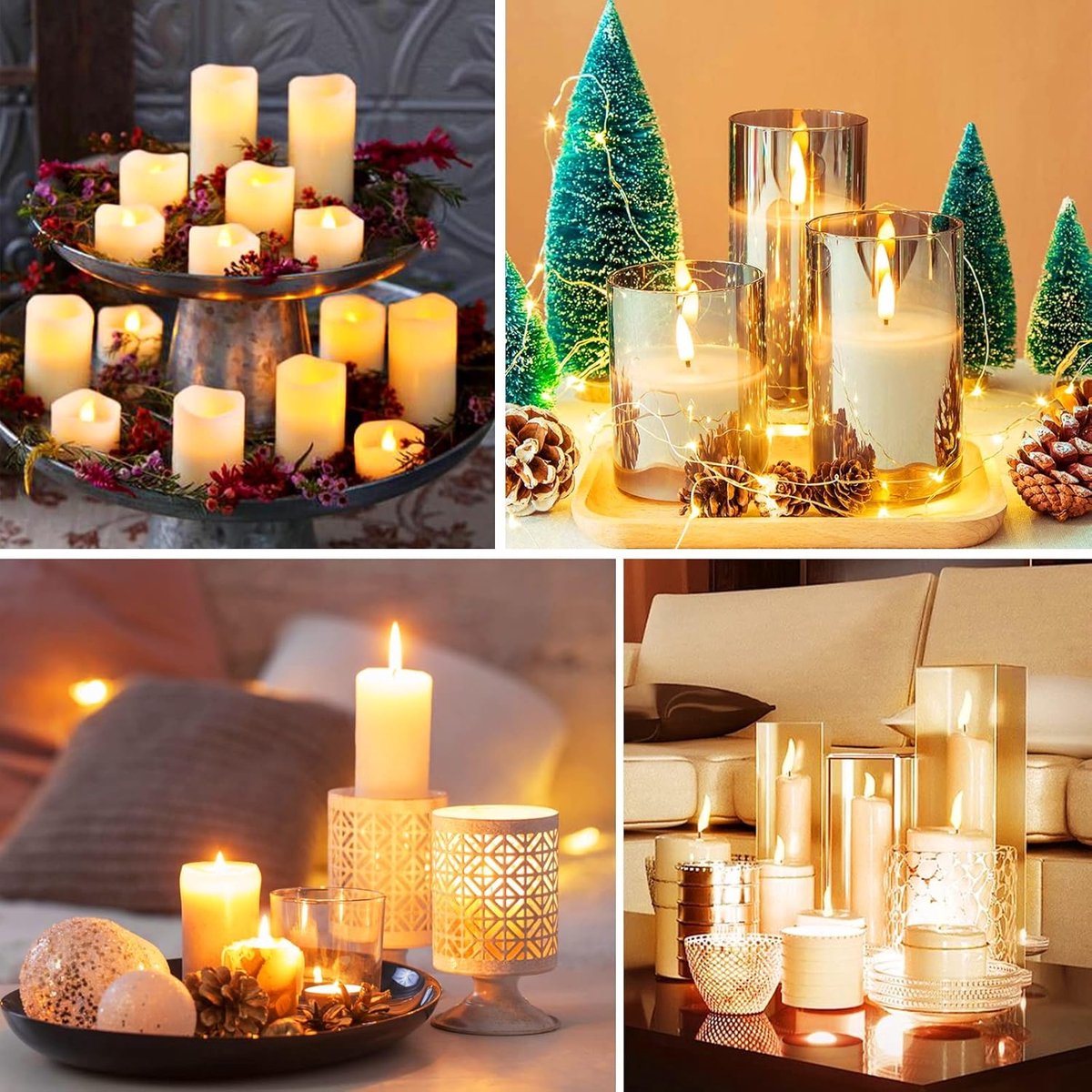 Smeltpan voor Kaarsen - Smeltpan - Kaarsen Maken voor Volwassenen