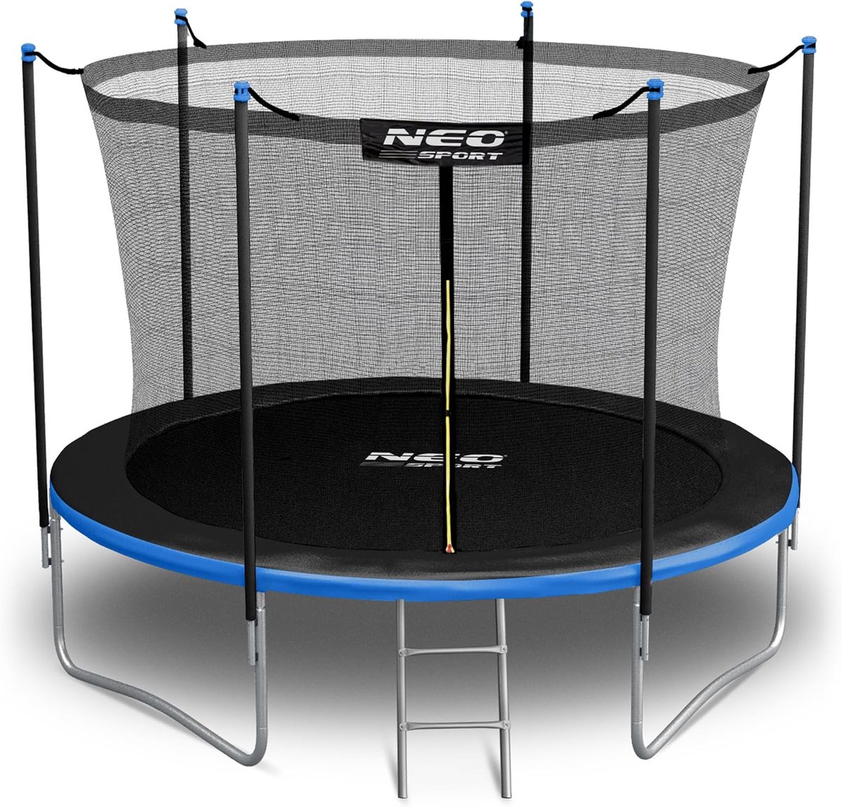Trampoline met Veiligheidsnet - Trampolines Kinderen - Mini Trampoline