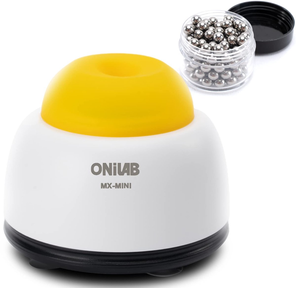 Vortex Mixer - Paint - Laboratorium