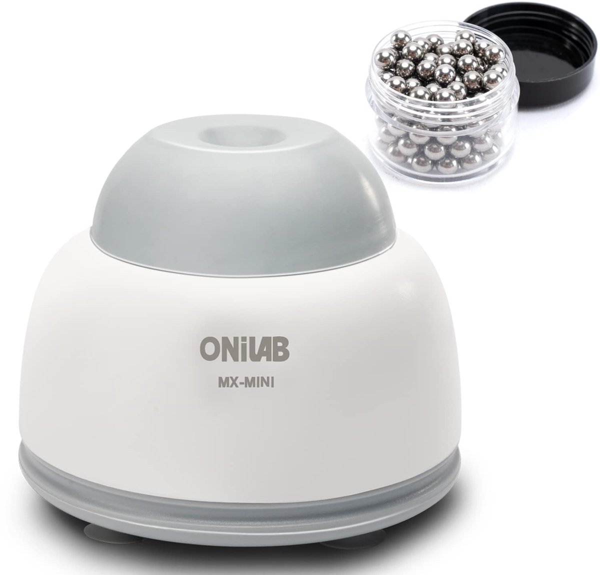 Vortex Mixer - Paint - Laboratorium