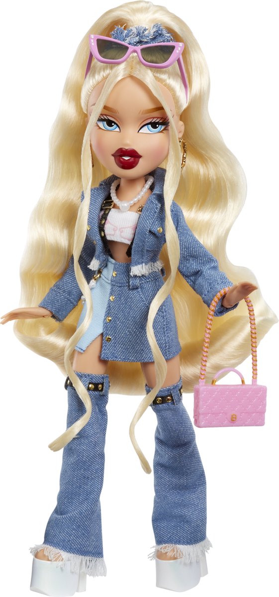 Bratz Alwayz Cloe - Modepop
