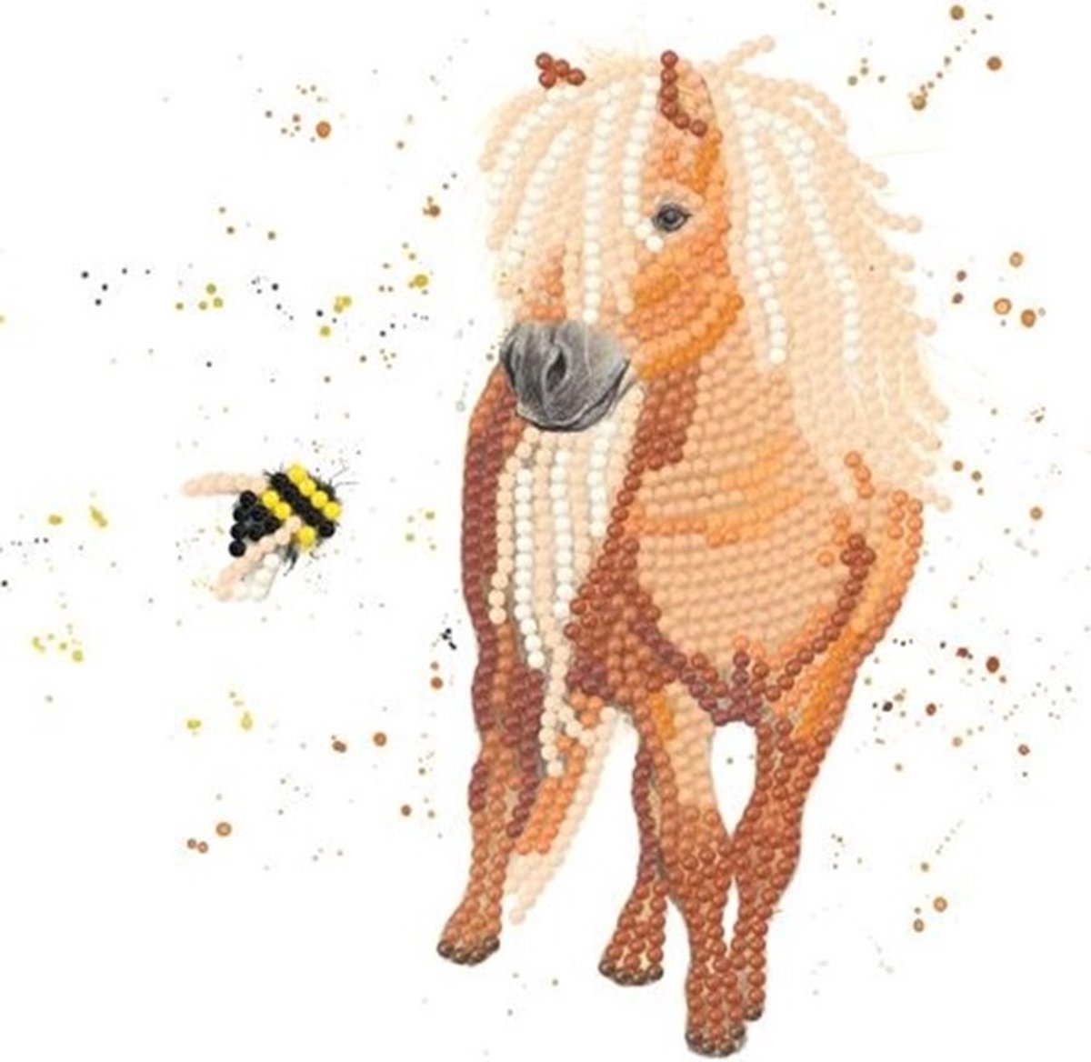 Bree Merryn - Sparkle Art Card Kit - Beau and Bumble