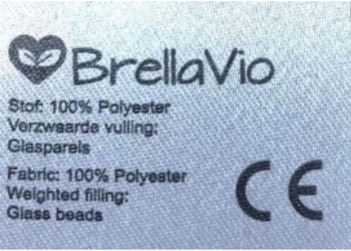 BrellaVio Beer - 2 kg - 45 cm