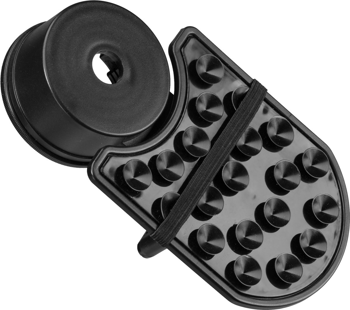 Bresse Smartphone Adapter voor Telescopen en Microscopen