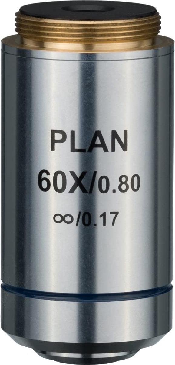Bresser DIN PL Objectief 60x, Infinity