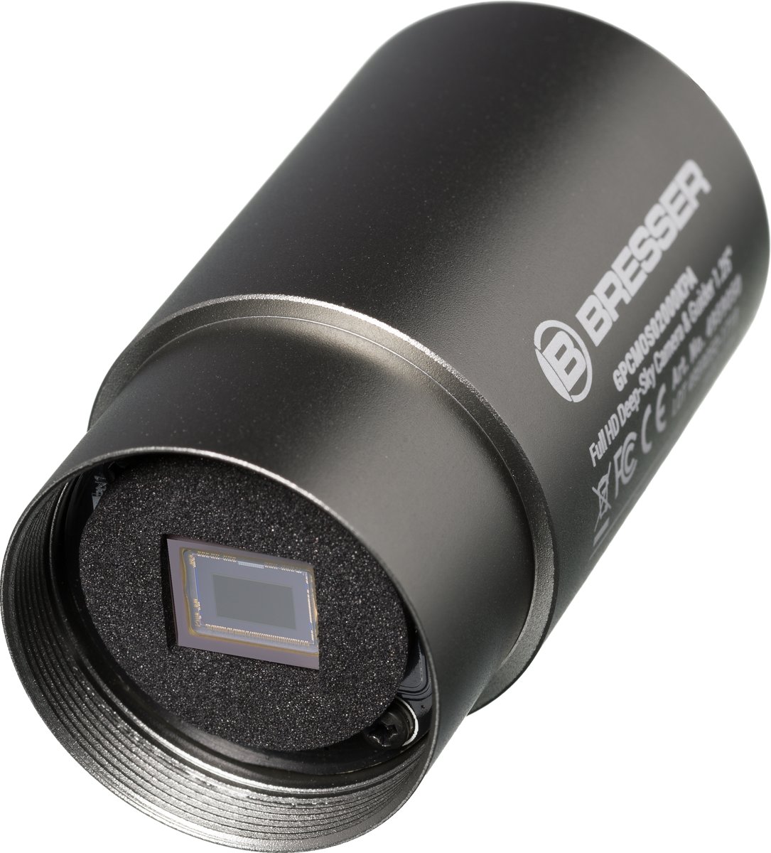 Bresser Full HD Deep Sky Camera & Autoguider
