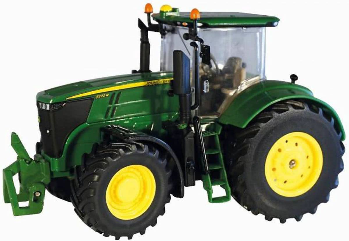 Britains - John Deere 7230R Tractor