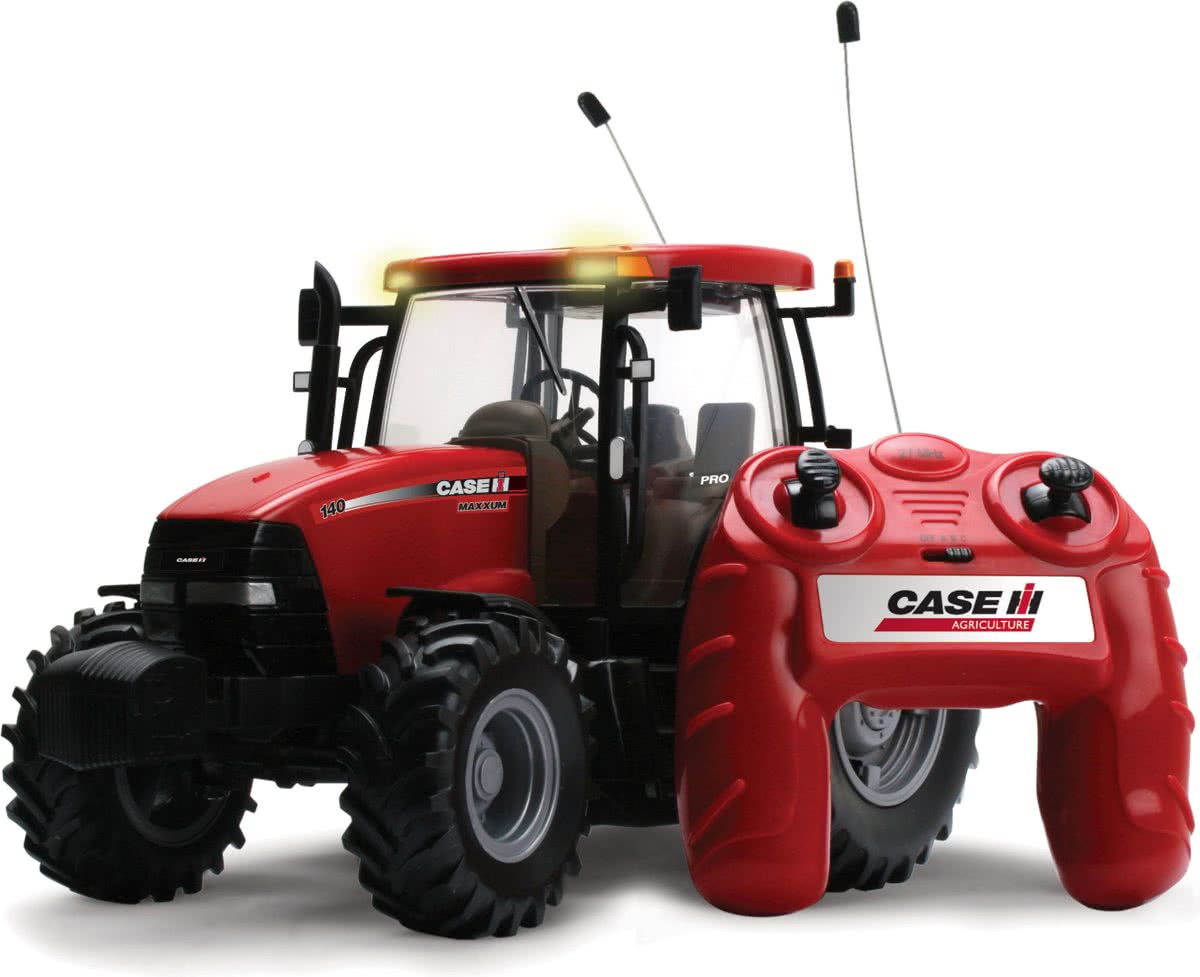 Britains Case IH 140 - RC Tractor