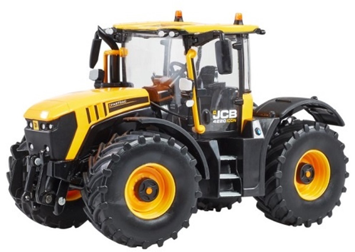 Britains JCB Fastrac 4220 Icon 1:32