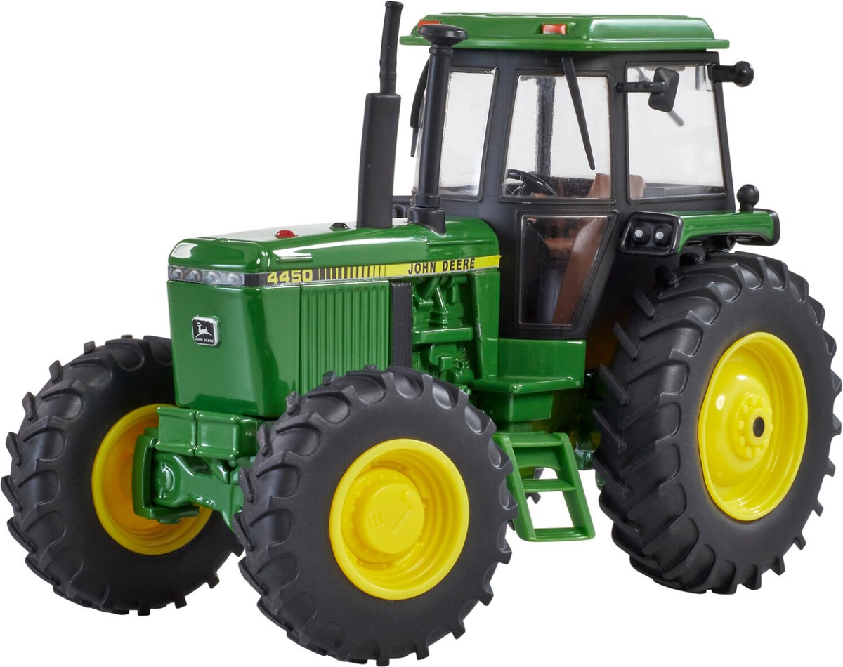 Britains John Deere 4450