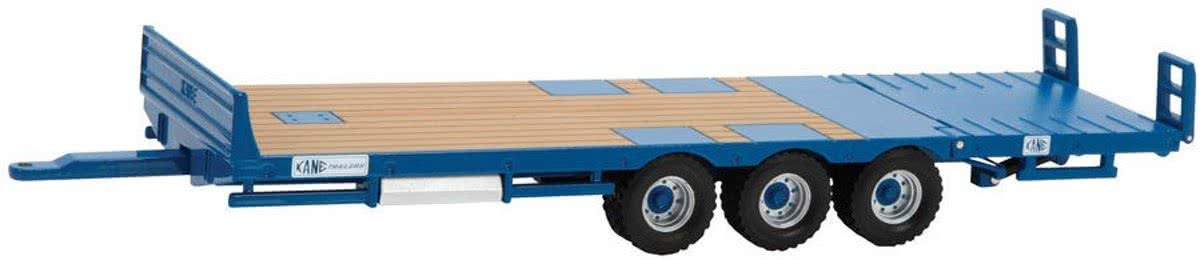 Britains Kane Lage Lader Aanhangwagen