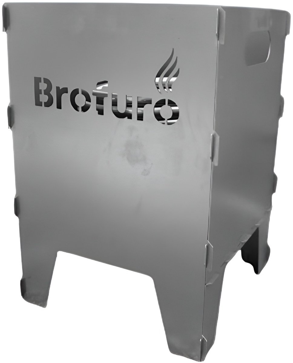 Houtgestookte zwembadkachel - Volledig RVS - tot 12000 liter - 12 meter spiraal RVS316L - Zwembad verwarming - zwembad kachel