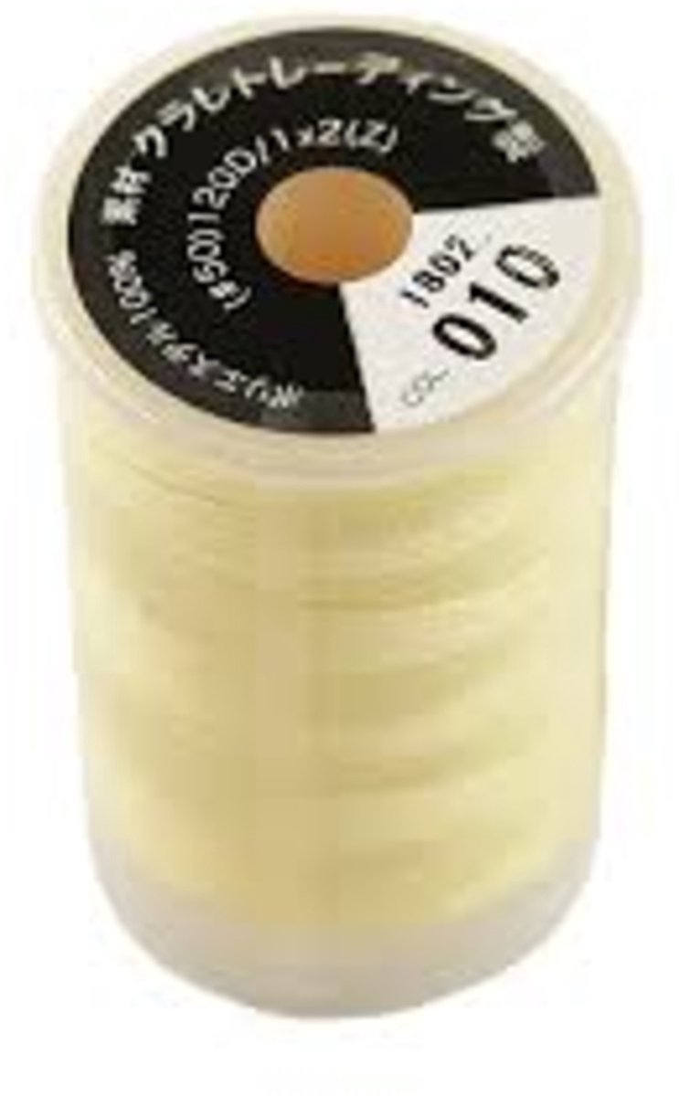 Brother Glansgaren Lichtgeel