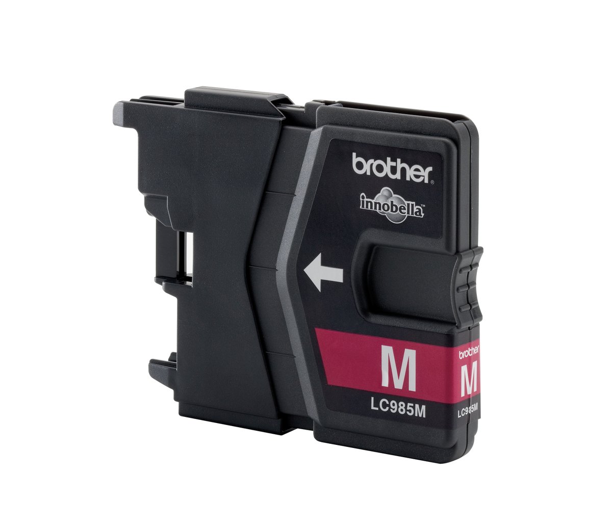 Brother LC-985M - Inktcartridge / Magenta