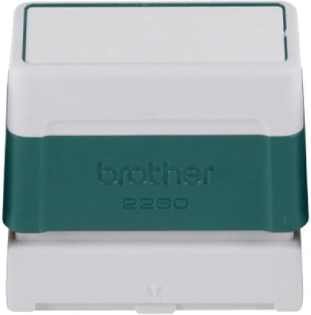 Brother PR-2260-Groen