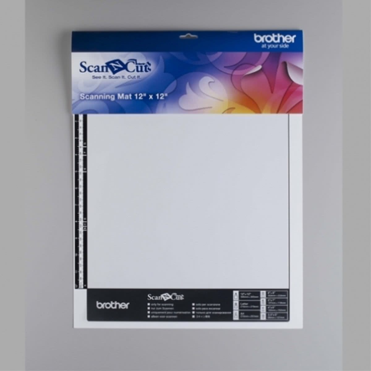 Brother ScanNCut - Scanmat - 305 mm x 305 mm