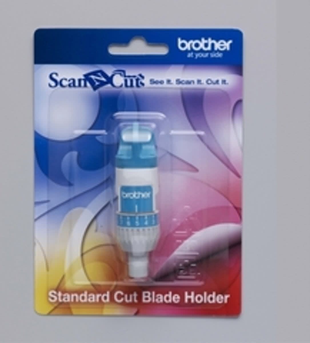 Brother ScanNCut - houder standaard mes