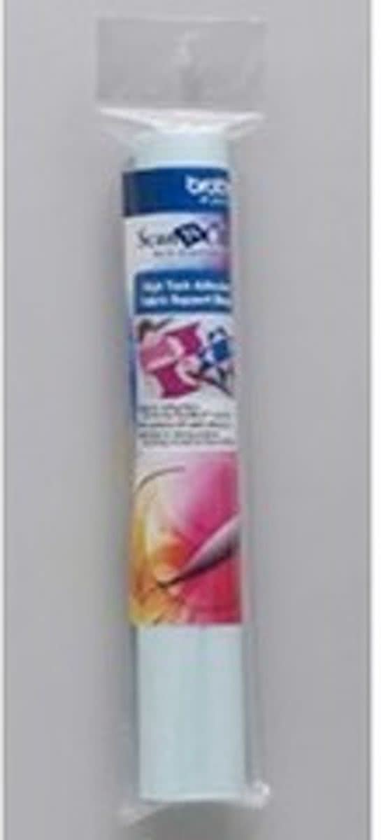 Brother ScanNCut  opstrijkvel voor applicaties